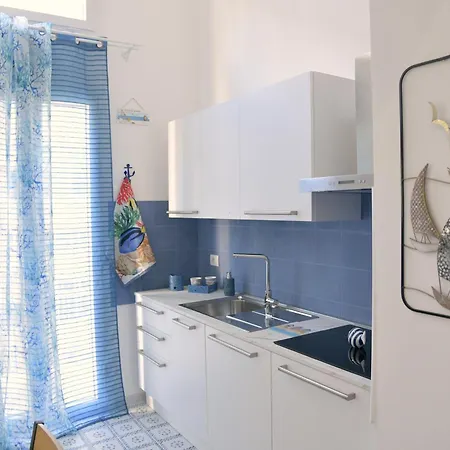 Apartmán Casa Mada