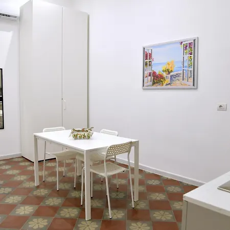 公寓 Casa Mada 巴里