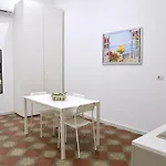 Appartement Casa Mada Bari