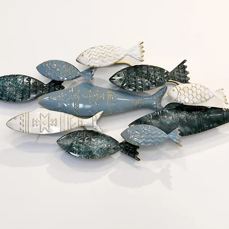 아파트 Casa Mada *