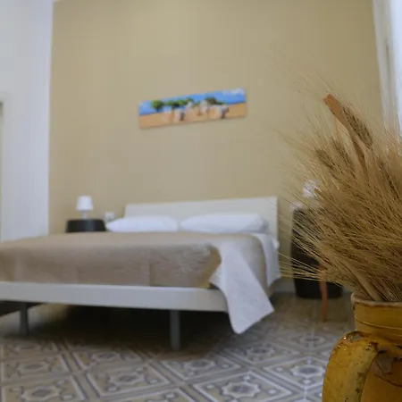 Casa Mada 아파트 *