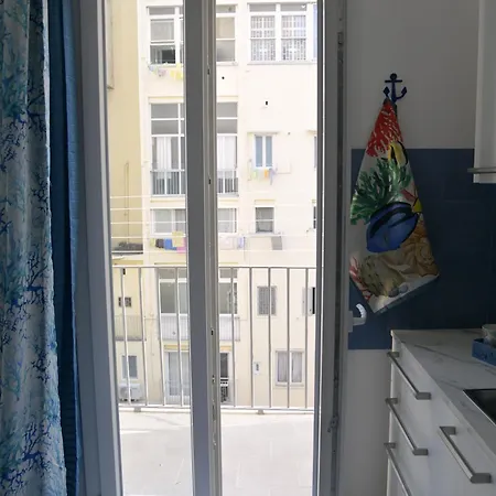 Appartement Casa Mada *
