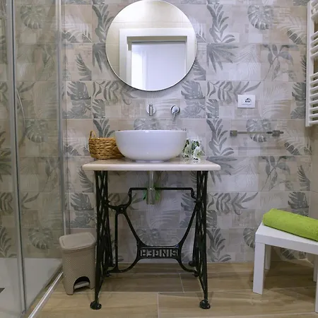 Casa Mada 아파트 바리